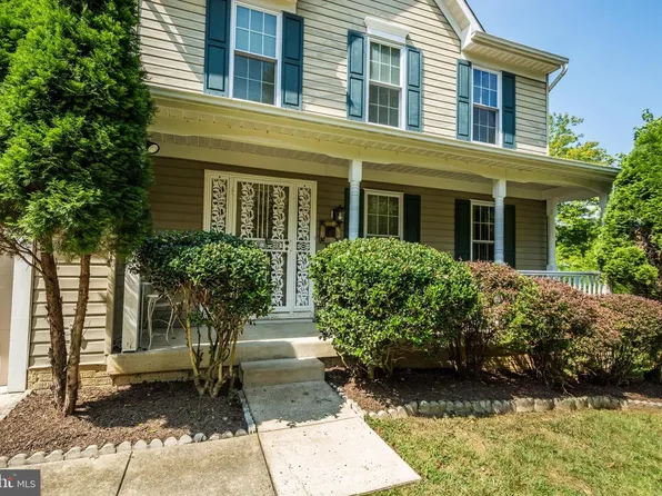 3822 Green Ash Ct, Randallstown, MD 21133