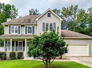 2860 Northwoods Dr S, Macon, GA 31204