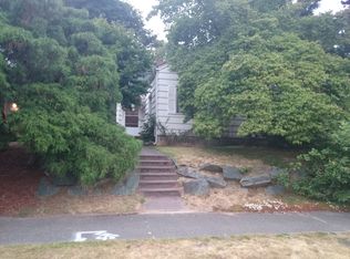 3223 34th Ave W, Seattle, WA 98199