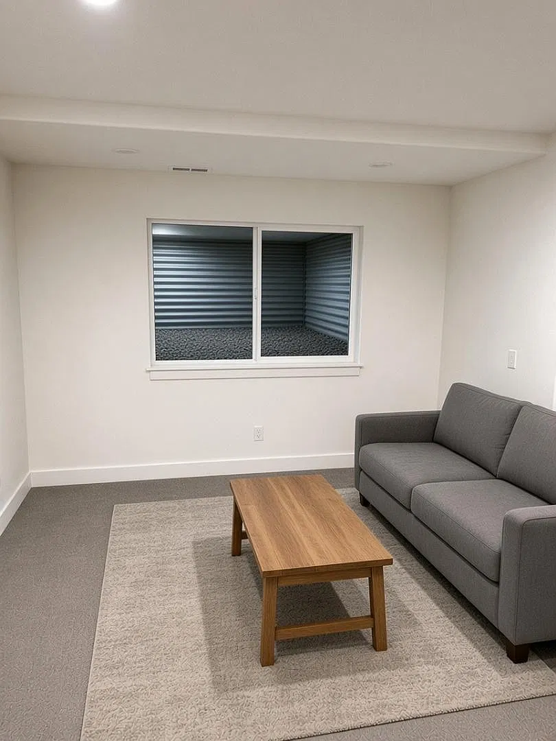 667 E Mount Peale Dr - 667 E Mount Peale Dr (Basement) — Photo 3