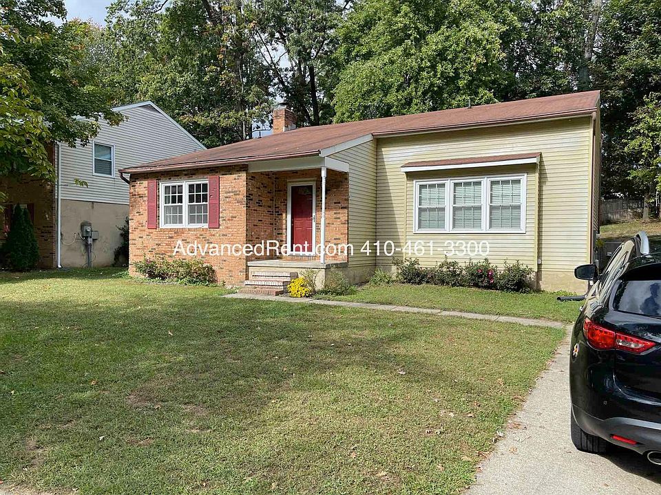 1st image of 510 W Benforest Dr
