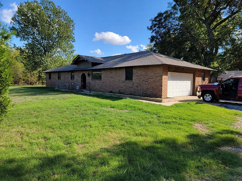 5401 SE Bishop Rd