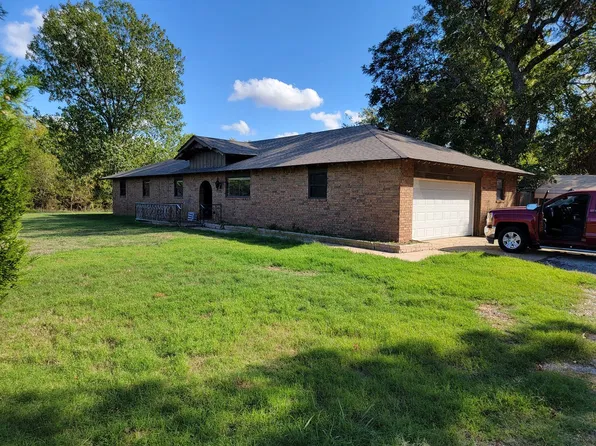 5401 SE Bishop Rd, Lawton, OK 73501