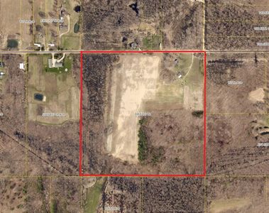 5868 107th Ave, Pullman, MI, 49450