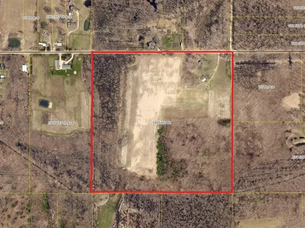 5868 107th Ave, Pullman, MI 49450