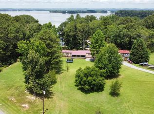 635 County Road 500, Centre, AL