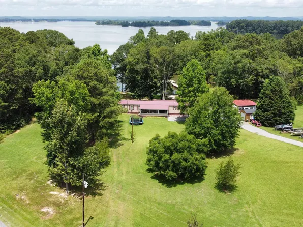 635 County Road 500, Centre, AL 35960