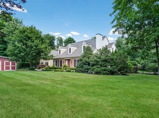 2605 Furlong Rd, Doylestown, PA 18902