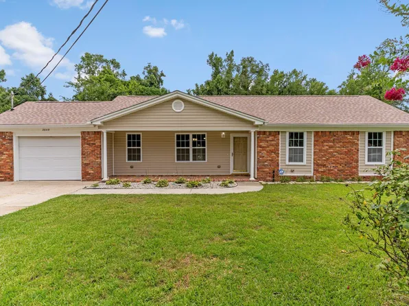 2049 Eastgate Way, Tallahassee, FL 32308