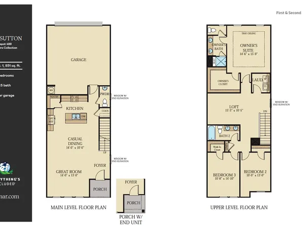 1743 Aspen River Ln, Apex, NC 27502