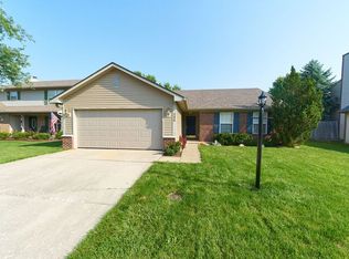 546 E Pine Ridge Dr, Westfield, IN 46074