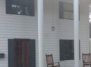 1495 Continental Ponds Pl, Ville Platte, LA 70586