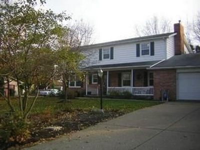 1824 Meadow Ln, Orrville, OH, 44667
