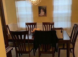 1160 Crabapple Lake Cir, Roswell, GA 30076