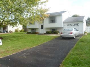 4102 Wafer Ash Way, Liverpool, NY 13090