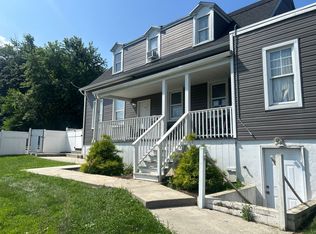 613 Fremont St., Lancaster, PA 17603