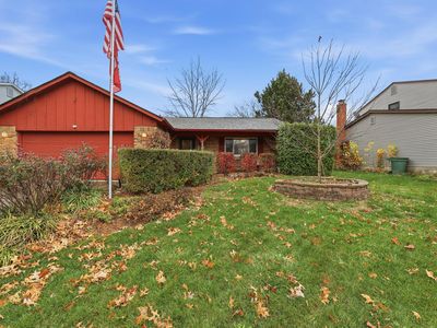 5670 Oliver St, Columbus, OH, 43231