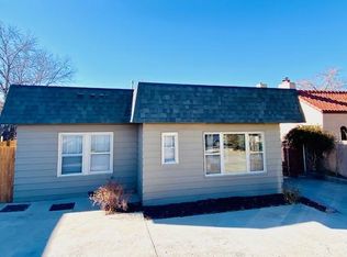 207 Girard Blvd SE, Albuquerque, NM 87106