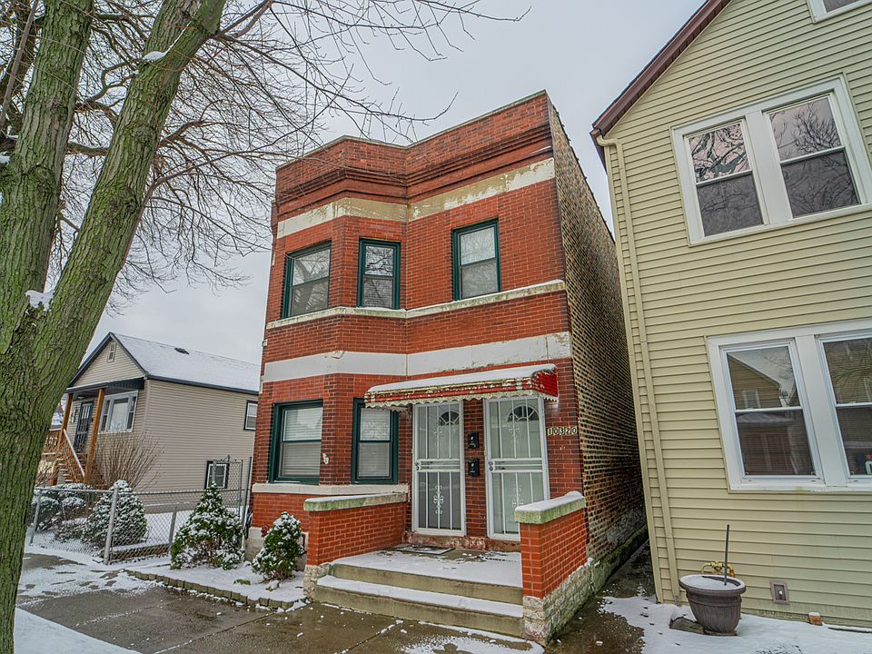 10320 S Muskegon Ave, Chicago, IL 60617 Zillow