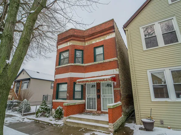 10320 S Muskegon Ave, Chicago, IL 60617