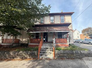 56 N Laurel St, Hazleton, PA 18201