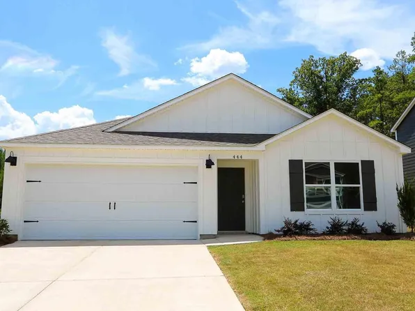 444 Saddlewood Cv, Columbiana, AL 35051
