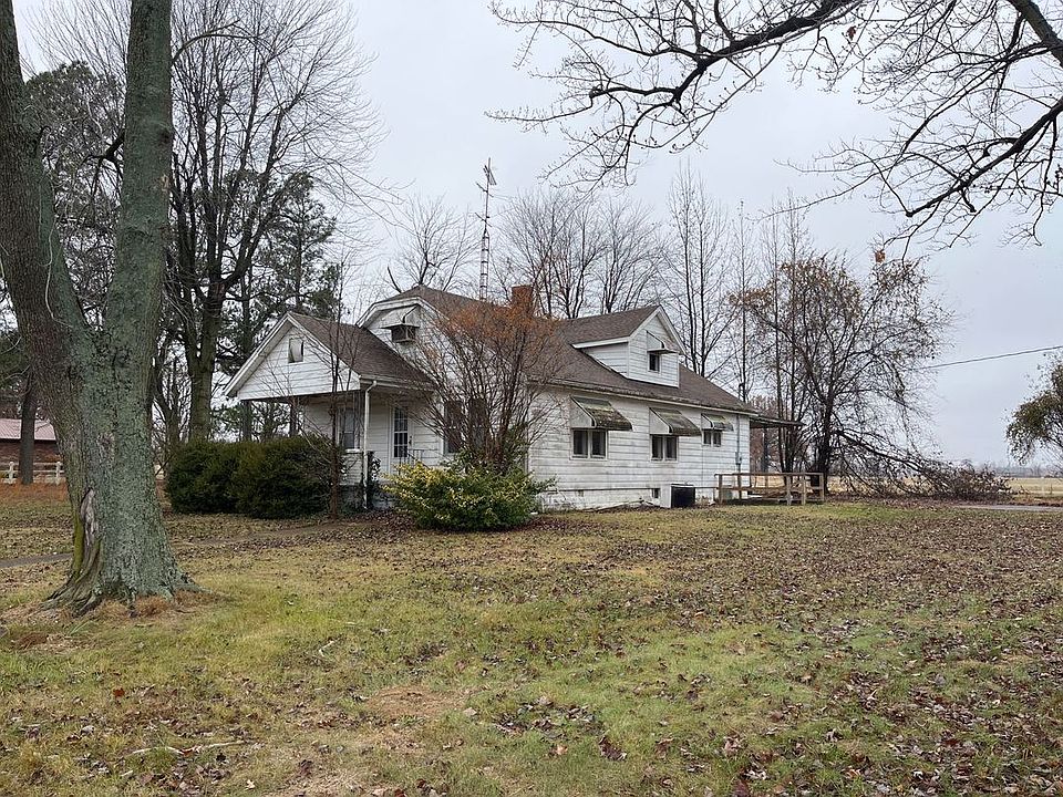 235 Buttermilk Rd, Bremen, KY 42325 Zillow