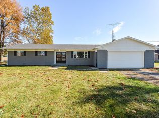 3340 S 250 E, Kokomo, IN 46902