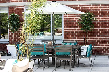 Rented by Industrie Residential