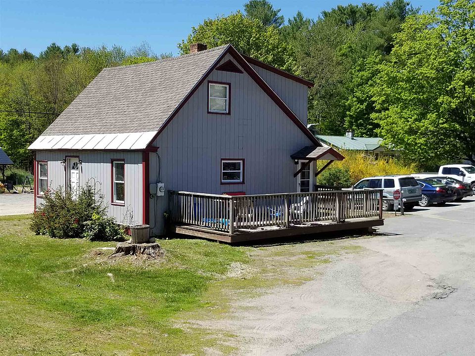 112 Route 106 North Springfield Vt 05150 Mls 4833424 Zillow
