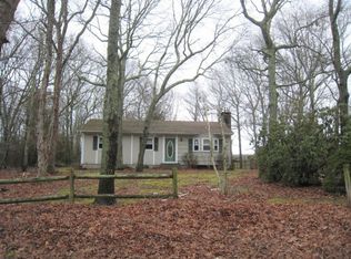 86 Straight Path, Southampton, NY 11968