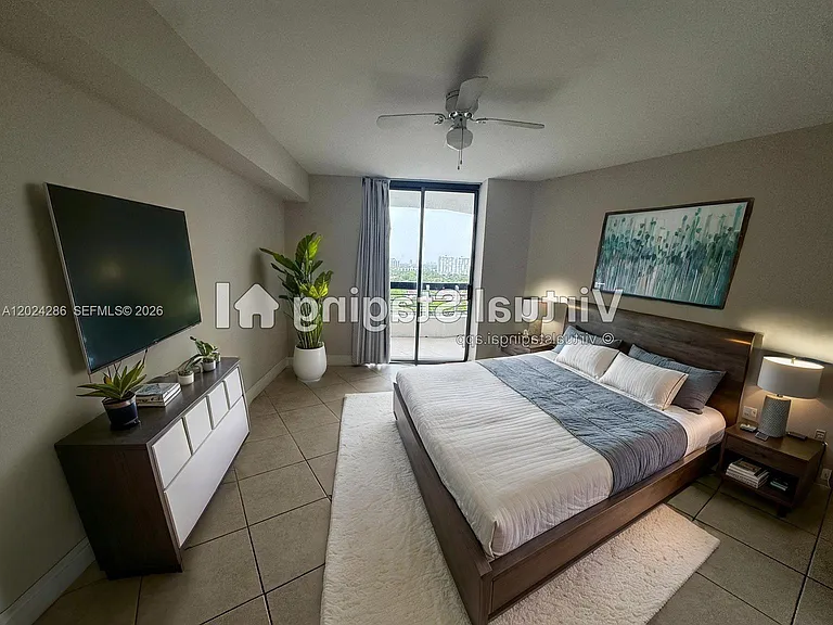 3530 Mystic Pointe Dr #1907 — Photo 12