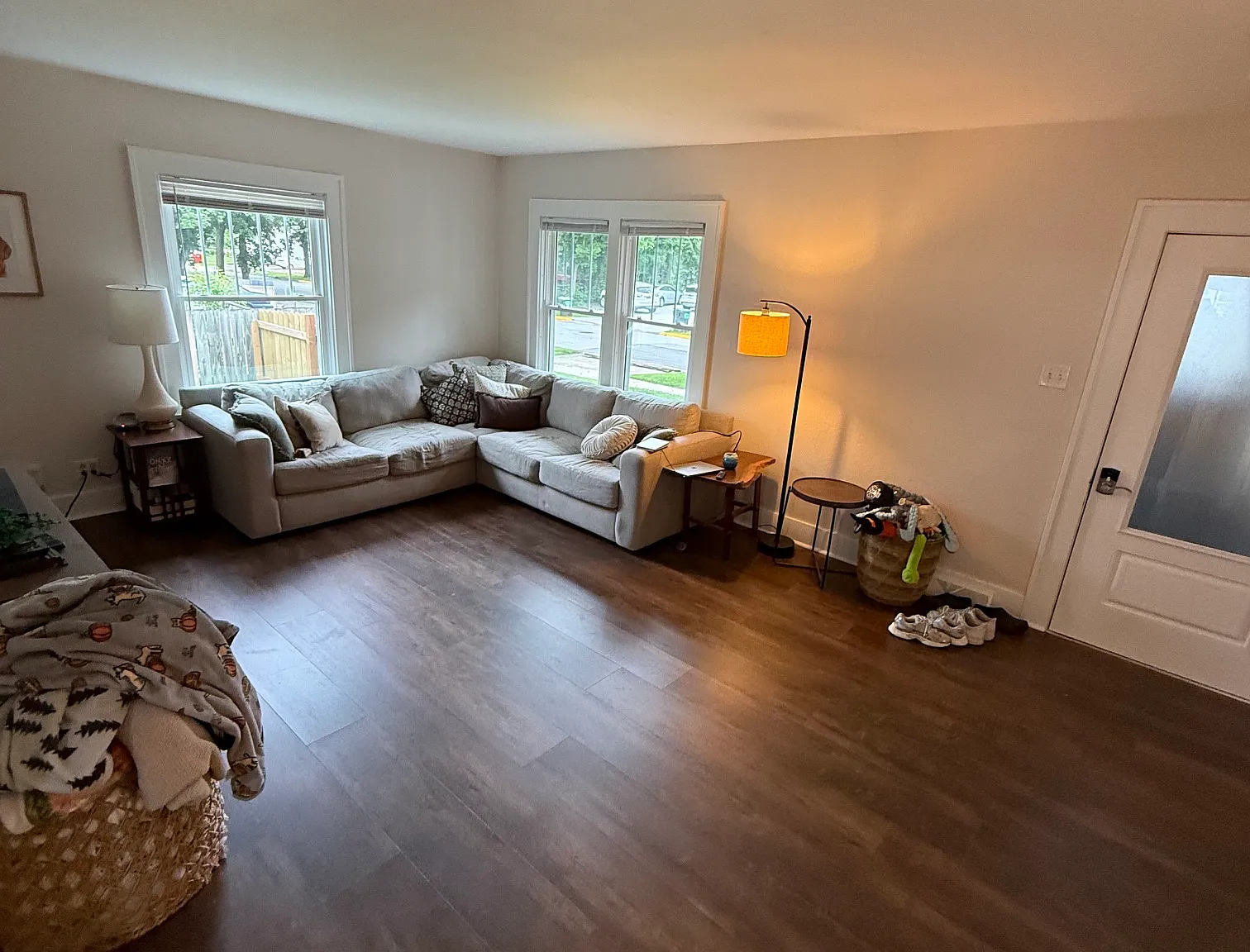 2827 Wood St — Photo 3