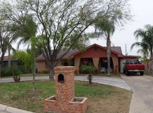 927 Chester St, Mission, TX 78572