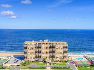 55 Ocean Ave UNIT 12B, Monmouth Beach, NJ 07750