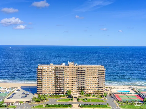 55 Ocean Avenue #12B, Monmouth Beach, NJ 07750