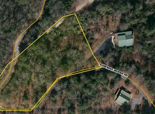 40 Tessentee Woods Rd, Franklin, NC 28734