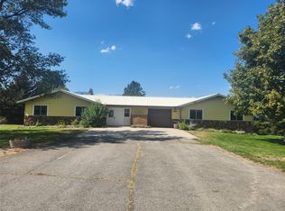 266-268 Cartwright Way, Hamilton, MT 59840