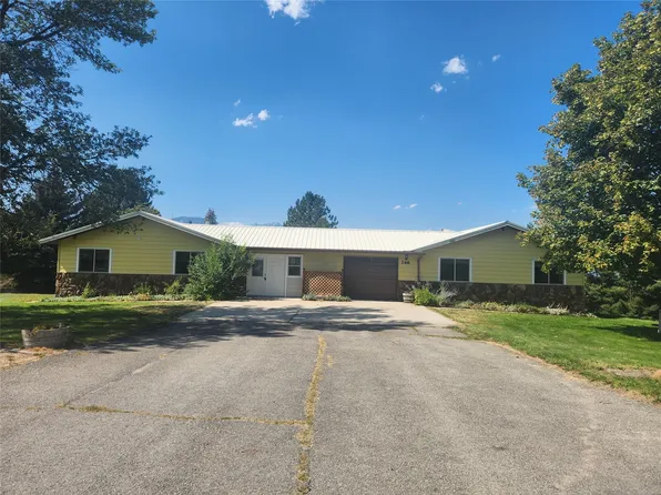 266-268 Cartwright Way, Hamilton, MT 59840