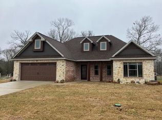 110 Elkhorn Dr, Lufkin, TX 75904