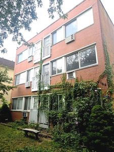 4044 N California Ave UNIT 304, Chicago, IL, 60618