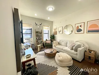 Rented by Alpha Properties NYC I LLC