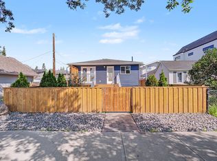 10570 66th Ave NW, Edmonton, AB T6H 1X4
