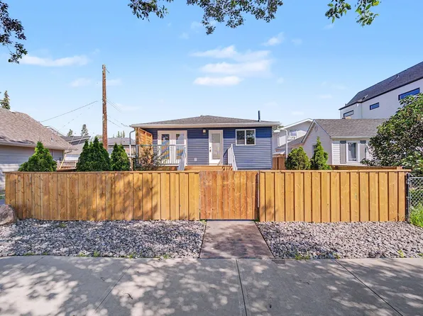10570 66th Ave NW, Edmonton, AB T6H 1X4
