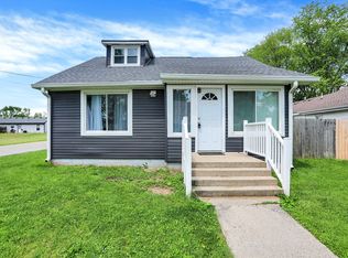 326 Tague St, Greenfield, IN