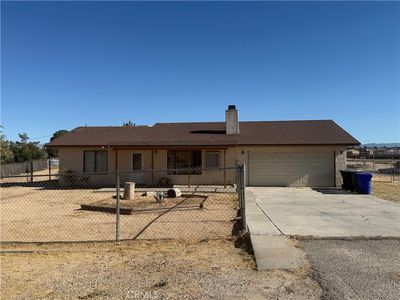 16507 Warwick St, Victorville, CA, 92395