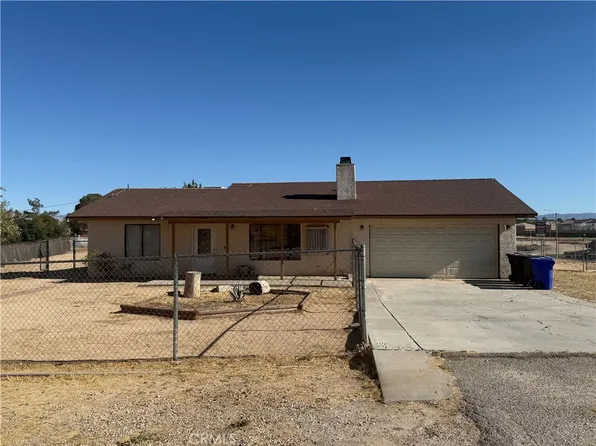 16507 Warwick St, Victorville, CA 92395