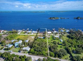 13645 N Indian River Dr, Sebastian, FL 32958