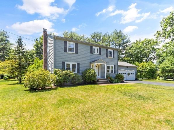 Marshfield MA Real Estate - Marshfield MA Homes For Sale | Zillow