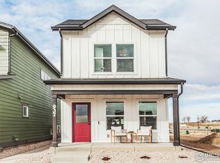 937 Trumpet Ln, Windsor, CO 80550